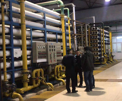 生产用水纯水设备生产厂“本信息长期有效”
